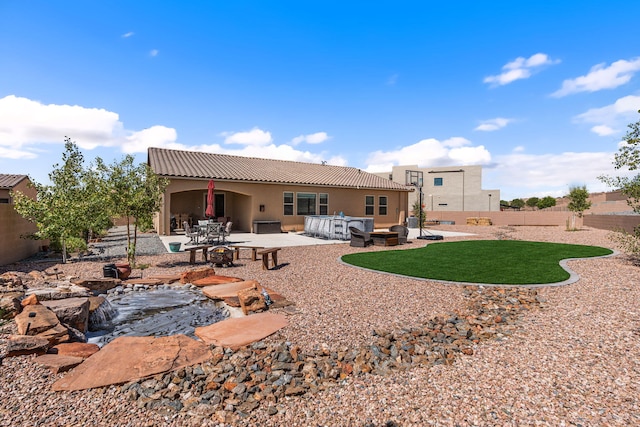 5625 Pikes Peak Loop NE, Rio Rancho, NM 87144 - photo 39