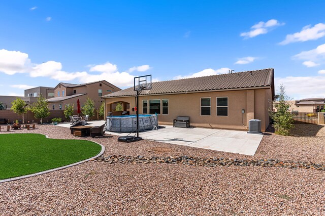 5625 Pikes Peak Loop NE, Rio Rancho, NM 87144 - photo 40