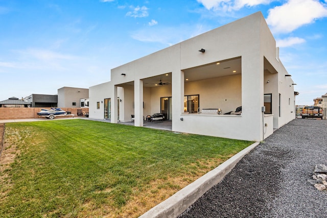 6312 Canavio Pl, Albuquerque, NM 87120 - photo 58