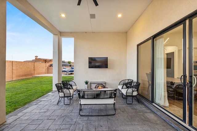 6312 Canavio Pl, Albuquerque, NM 87120 - photo 57