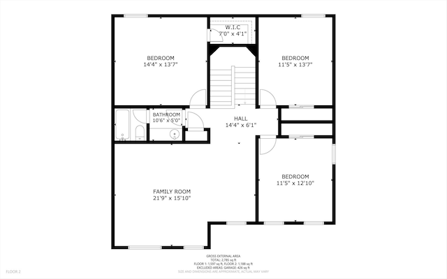 5319 River Ridge Ave NW, Albuquerque, NM 87114 - photo 40