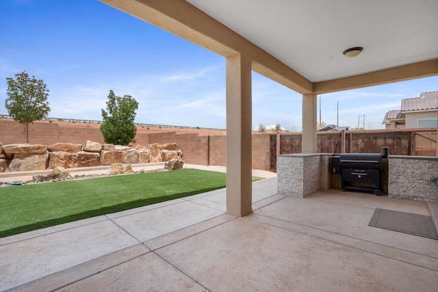 4149 Mountain Trail Loop NE, Rio Rancho, NM 87144 - photo 43