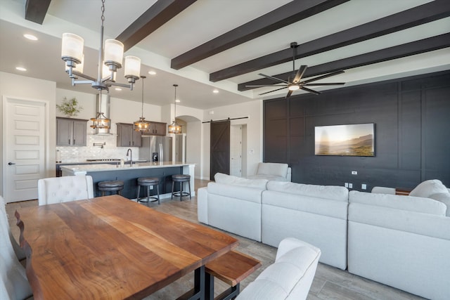 4149 Mountain Trail Loop NE, Rio Rancho, NM 87144 - photo 25