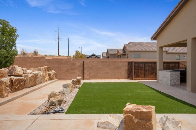 4149 Mountain Trail Loop NE, Rio Rancho, NM 87144 - photo 48