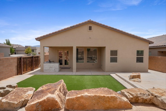 4149 Mountain Trail Loop NE, Rio Rancho, NM 87144 - photo 47