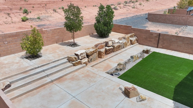 4149 Mountain Trail Loop NE, Rio Rancho, NM 87144 - photo 54