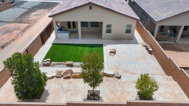 4149 Mountain Trail Loop NE, Rio Rancho, NM 87144 - photo 53
