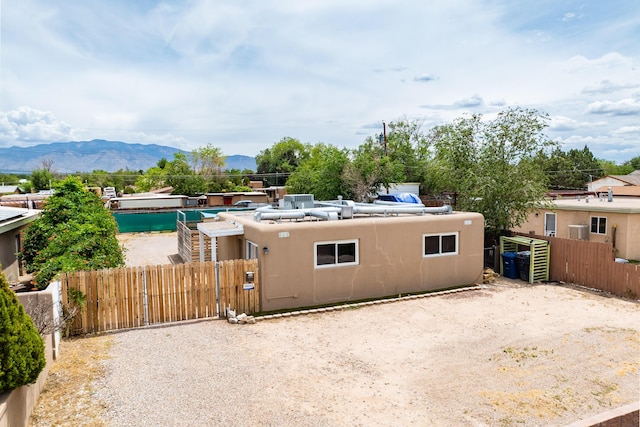 2824 Bel Air Dr NE, Albuquerque, NM 87110 - photo 2