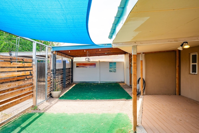 2824 Bel Air Dr NE, Albuquerque, NM 87110 - photo 16