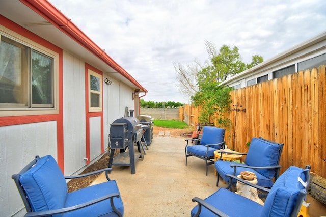 1079 Camino Del Rey SW, Los Lunas, NM 87031 - photo 14