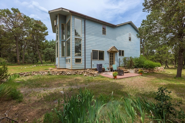 51 Val Verde Loop, Edgewood, NM 87015 - photo 7