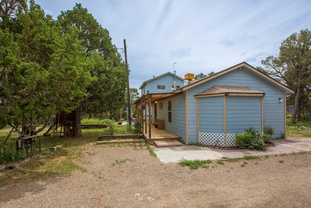 51 Val Verde Loop, Edgewood, NM 87015 - photo 5