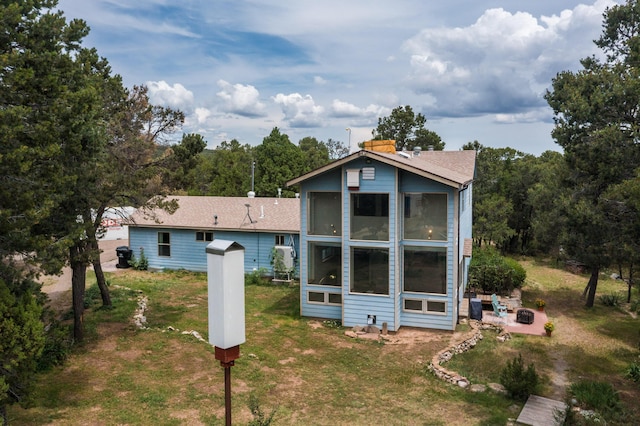 51 Val Verde Loop, Edgewood, NM 87015 - photo 2