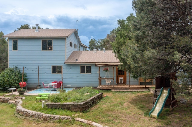 51 Val Verde Loop, Edgewood, NM 87015 - photo 1