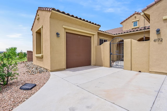 4172 Arboles Bonitos, Santa Fe, NM 87507 - photo 2