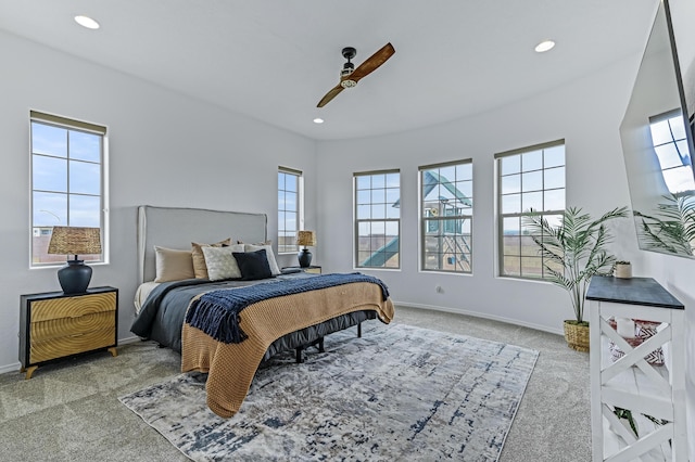 4172 Arboles Bonitos, Santa Fe, NM 87507 - photo 26