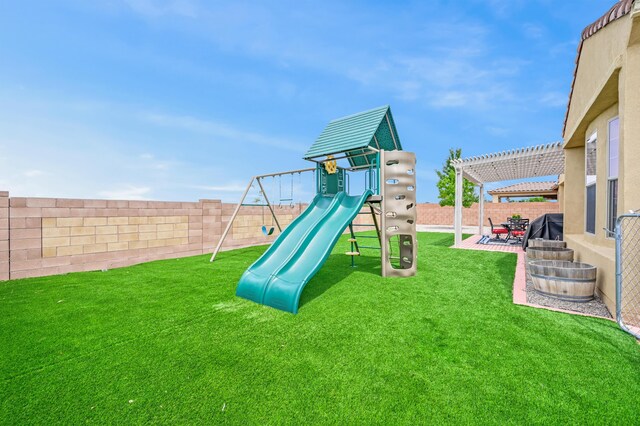 4172 Arboles Bonitos, Santa Fe, NM 87507 - photo 39