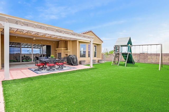 4172 Arboles Bonitos, Santa Fe, NM 87507 - photo 38