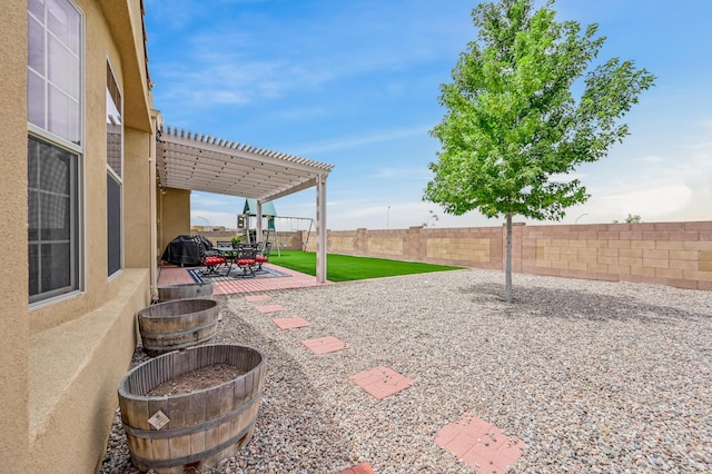 4172 Arboles Bonitos, Santa Fe, NM 87507 - photo 37