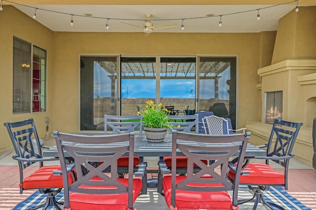 4172 Arboles Bonitos, Santa Fe, NM 87507 - photo 35