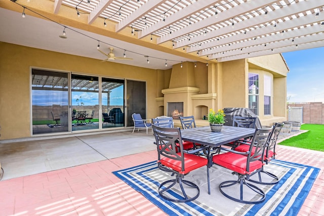 4172 Arboles Bonitos, Santa Fe, NM 87507 - photo 33
