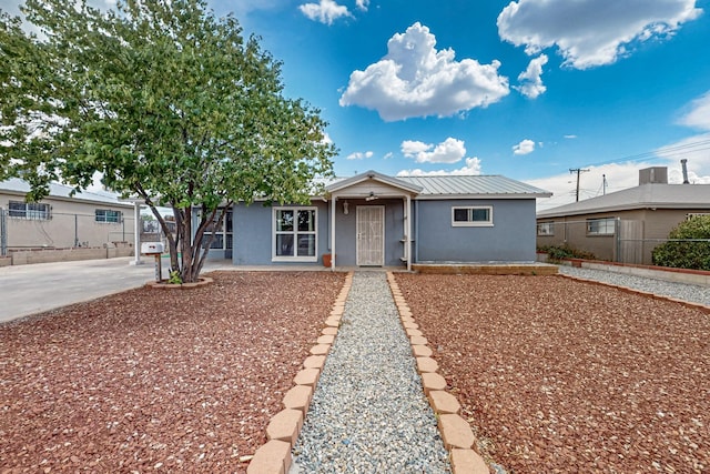 9114 Claremont Ave NE, Albuquerque, NM 87112 - photo 1