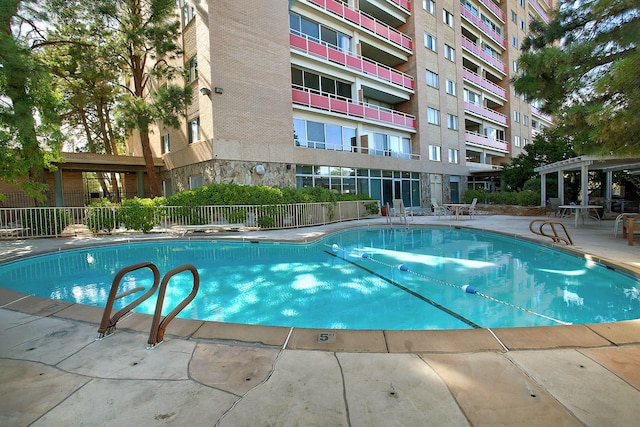 1331 Park Ave SW Unit 410, Albuquerque, NM 87102 - photo 23