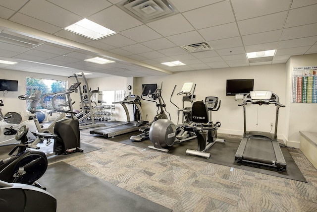 1331 Park Ave SW Unit 410, Albuquerque, NM 87102 - photo 24