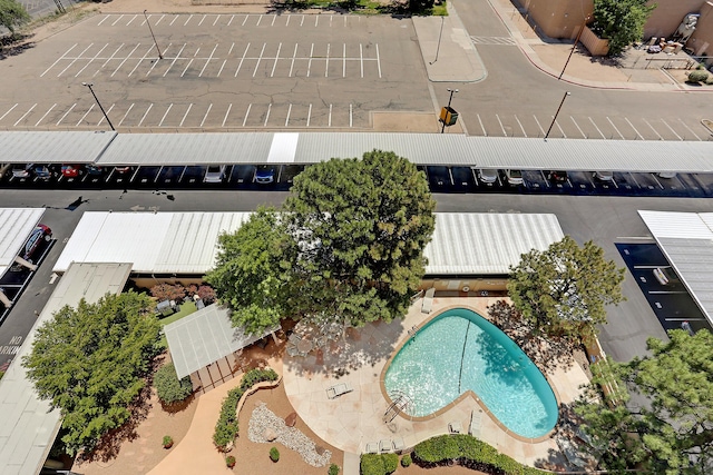 1331 Park Ave SW Unit 410, Albuquerque, NM 87102 - photo 25