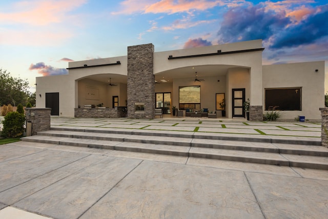 9419 Black Farm Ln NW, Albuquerque, NM 87114 - photo 73