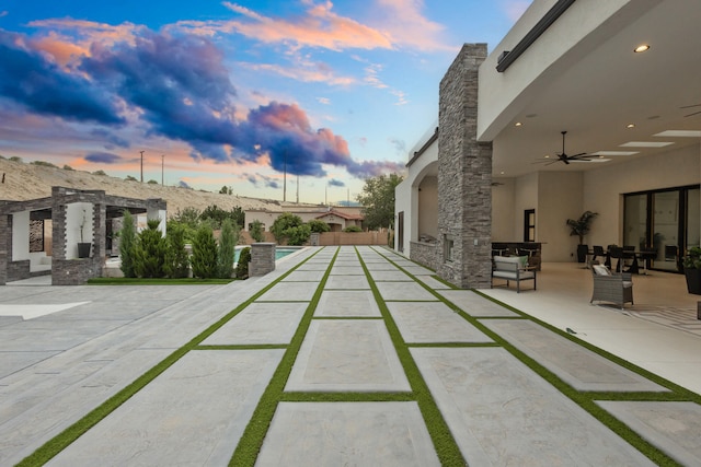 9419 Black Farm Ln NW, Albuquerque, NM 87114 - photo 75