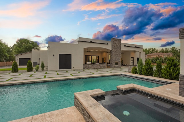 9419 Black Farm Ln NW, Albuquerque, NM 87114 - photo 80