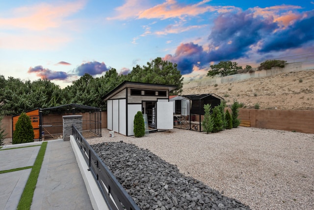 9419 Black Farm Ln NW, Albuquerque, NM 87114 - photo 87