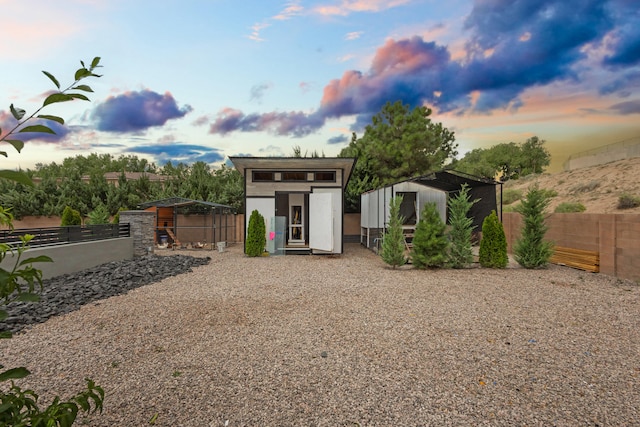 9419 Black Farm Ln NW, Albuquerque, NM 87114 - photo 88