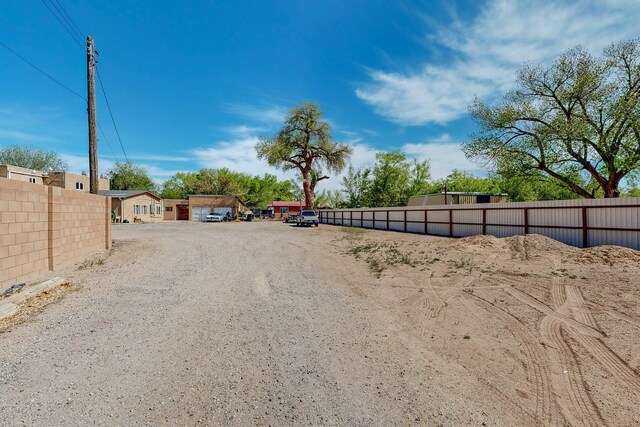 2327 Pajarito Rd SW, Albuquerque, NM 87105 - photo 4
