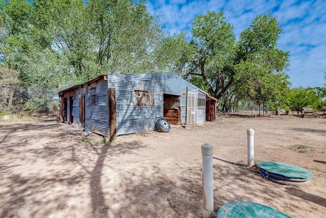 2327 Pajarito Rd SW, Albuquerque, NM 87105 - photo 47