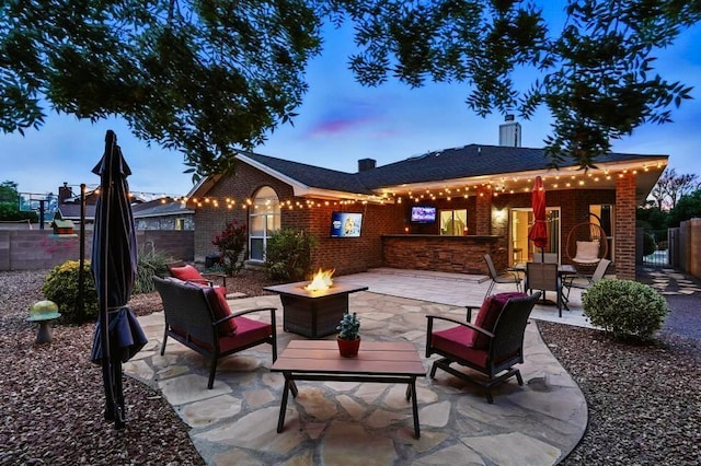 9412 Talara Pl NW, Albuquerque, NM 87114 - photo 2