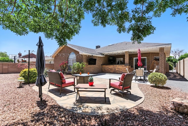 9412 Talara Pl NW, Albuquerque, NM 87114 - photo 34