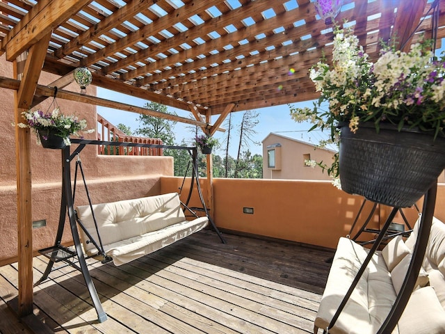 4714 Quemazon Pl, Los Alamos, NM 87544 - photo 22