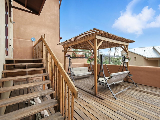 4714 Quemazon Pl, Los Alamos, NM 87544 - photo 21