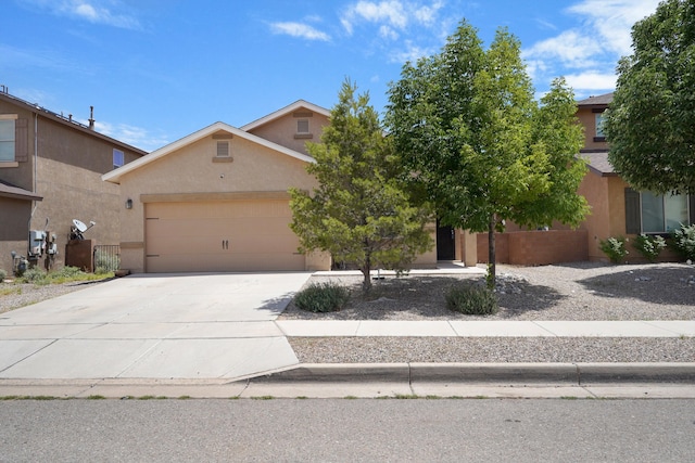 1824 Chisholm Trl NE, Rio Rancho, NM 87144 - photo 1