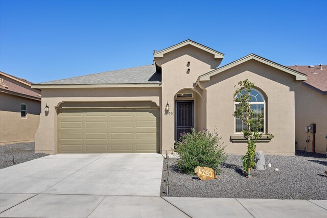 4293 Crowned Eagle Loop NE, Rio Rancho, NM 87144 - photo 4