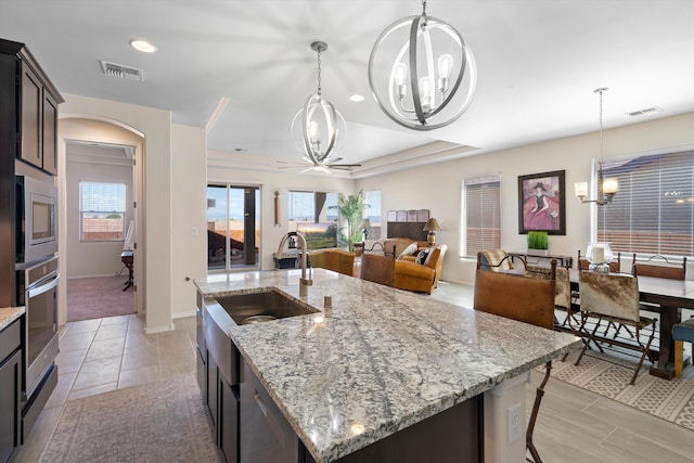 4293 Crowned Eagle Loop NE, Rio Rancho, NM 87144 - photo 22