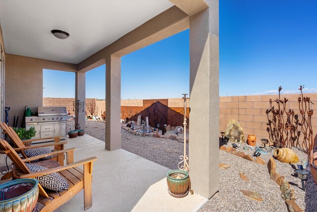 4293 Crowned Eagle Loop NE, Rio Rancho, NM 87144 - photo 32