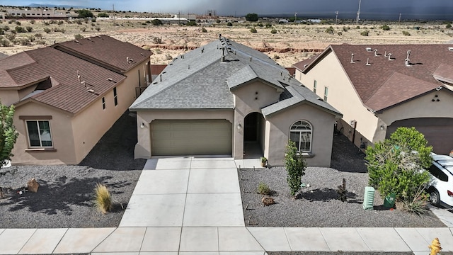 4293 Crowned Eagle Loop NE, Rio Rancho, NM 87144 - photo 34