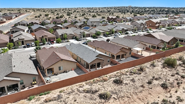 4293 Crowned Eagle Loop NE, Rio Rancho, NM 87144 - photo 37