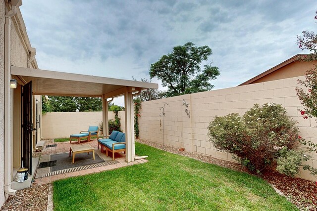 6821 Kelly Ann Rd NE, Albuquerque, NM 87109 - photo 32