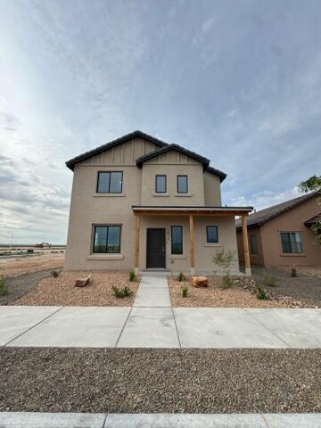 1917 Stryker SE, Albuquerque, NM 87106 - photo 1