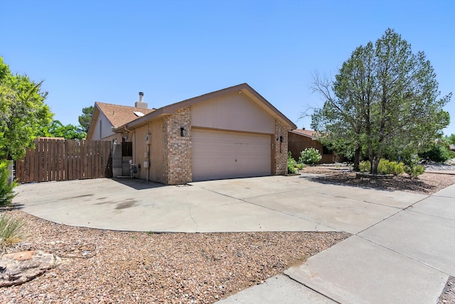 7426 Carson Trl NW, Albuquerque, NM 87120 - photo 2