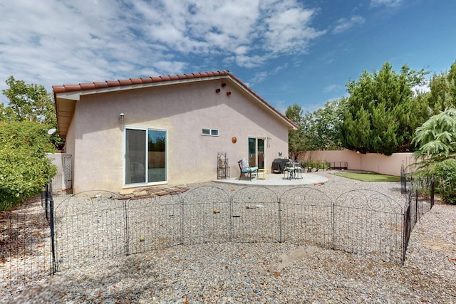 7036 Casa Elena Dr NE, Albuquerque, NM 87113 - photo 6